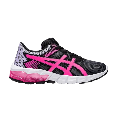 (PS) ASICS Gel Quantum 90 2 'Grey Hot Pink'