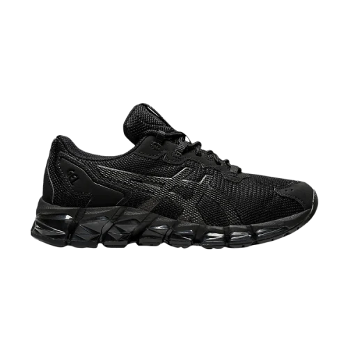 (GS) ASICS Gel Quantum 360 6 'Triple Black'
