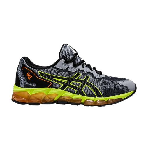 (GS) ASICS Gel Quantum 360 6 'Sheet Rock Lime'