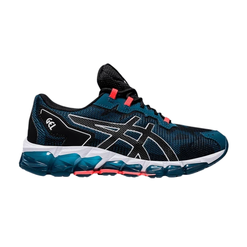 (GS) ASICS Gel Quantum 360 6 'Magnetic Blue'