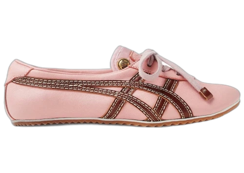 ASICS Onitsuka Tiger Tai-Chi Sakura Nappa Versace Pink (Women's)