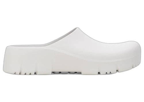 Birkenstock Super Birki 2.0 White