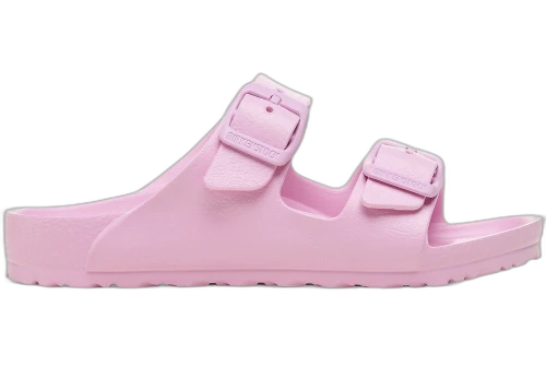 Birkenstock Arizona Essentials EVA Fondant Pink (Kids)