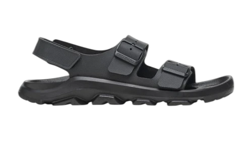 Birkenstock Mogami Terra Black