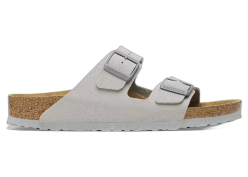 Birkenstock Arizona Birko-Flor Stone Coin