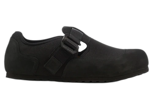 Birkenstock London Nova Black