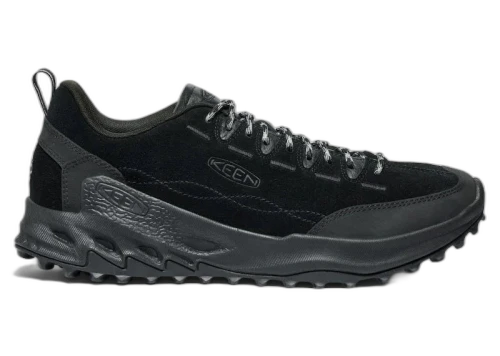 Keen Jasper Zionic Black Alloy