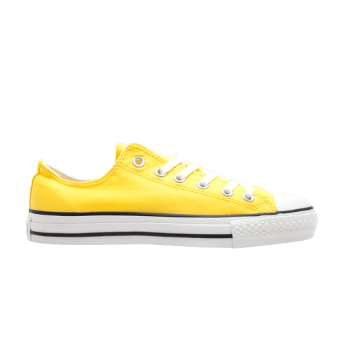 Converse Chuck Taylor All Star Ox 'Yellow'