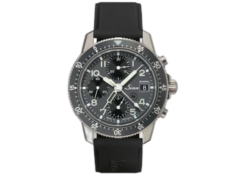 Sinn 103 Ti Diapal 103.078