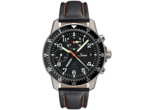 Sinn 103 Ti UTC IFR 103.0794