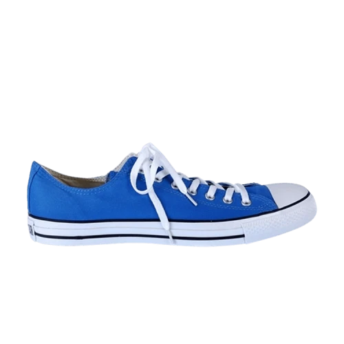 Converse Chuck Taylor All Star Ox 'Blue'