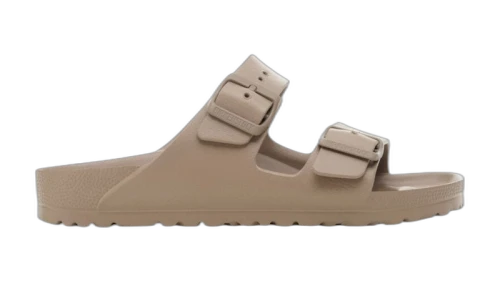 Birkenstock Arizona EVA Gray Taupe
