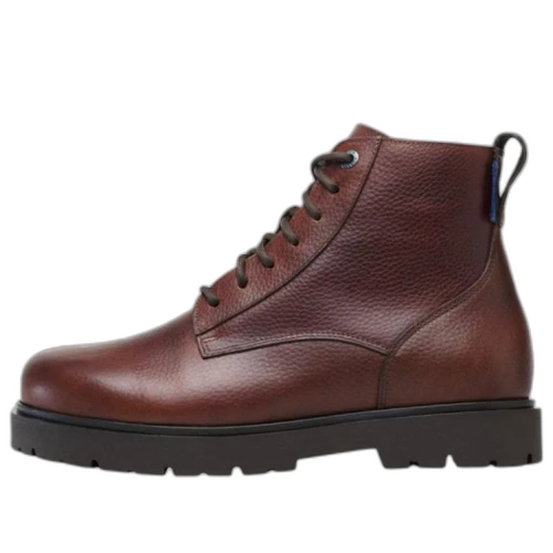 Birkenstock Highwood Mid Waterproof 'Chocolate'
