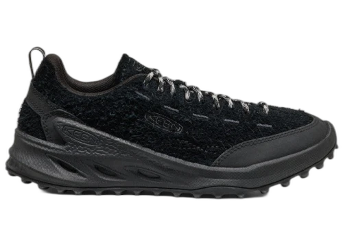 Keen Jasper Zionic Black (Women's)