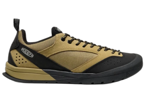 Keen Jasper III Khaki Black