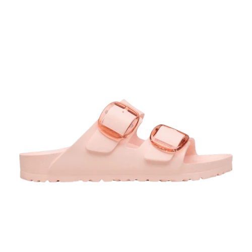 Birkenstock Arizona Big Buckle EVA Light Rose