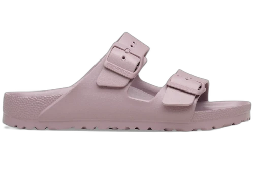 Birkenstock Arizona Essentials EVA Faded Purple