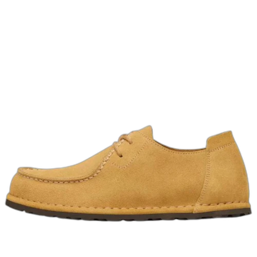 Birkenstock Utti Lace 'Cork Brown'