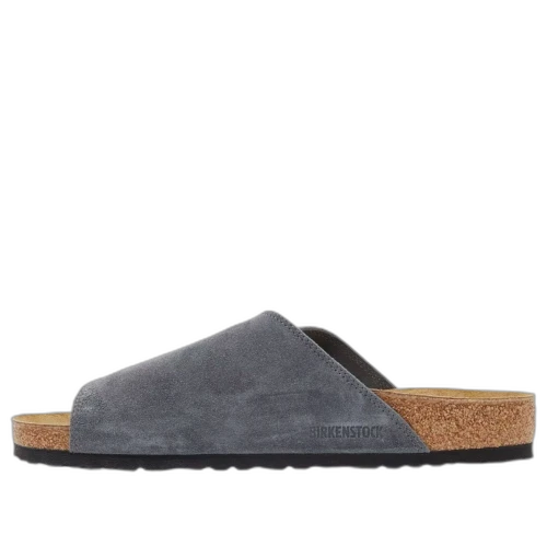 Birkenstock Solana 'Charcoal'