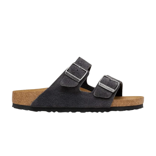 Birkenstock Arizona Sandal 'Charcoal'