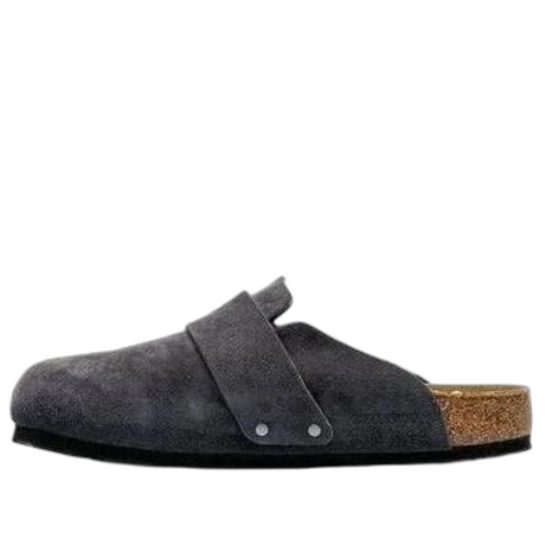 Birkenstock Loma 'Charcoal'