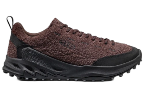 Keen Jasper Zionic Java Black