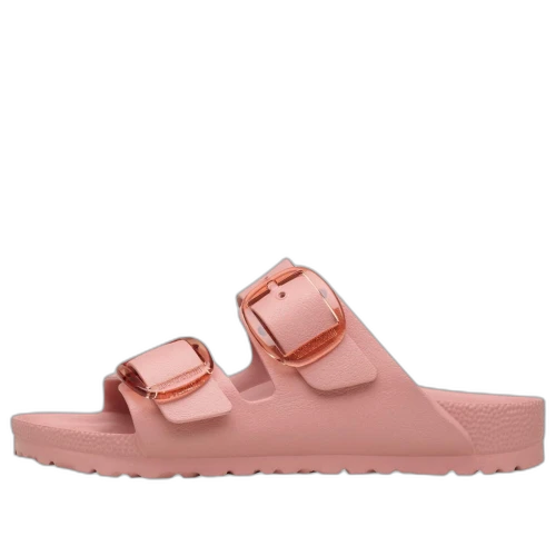 Birkenstock Arizona Big Buckle 'Pink Clay' (Women's)