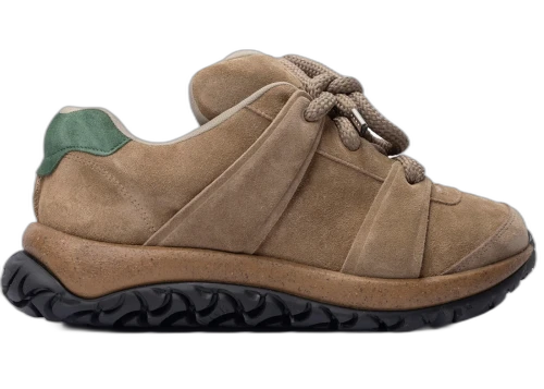 Birkenstock 1774 Goerlitz Taupe