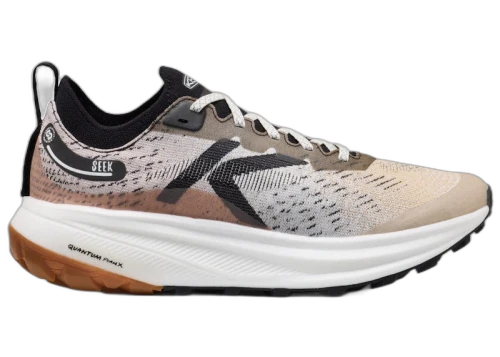 Keen Seek Trail Safari Black