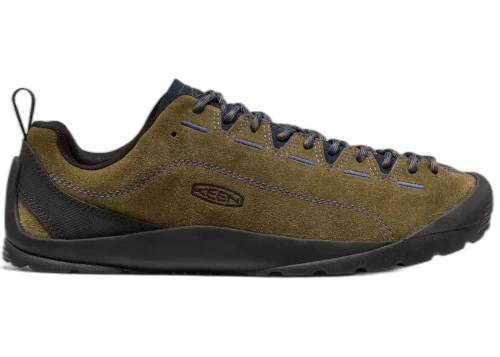 Keen Jasper Dark Olive Naval Academy