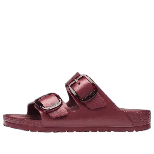 Birkenstock Arizona Big Buckle 'Zinfandel' (Women's)