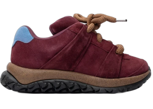 Birkenstock 1774 Goerlitz Bordeaux
