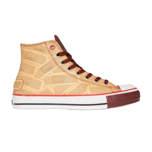 Converse Dr. Romanelli x Chuck Taylor All Star Hi 'Brown'