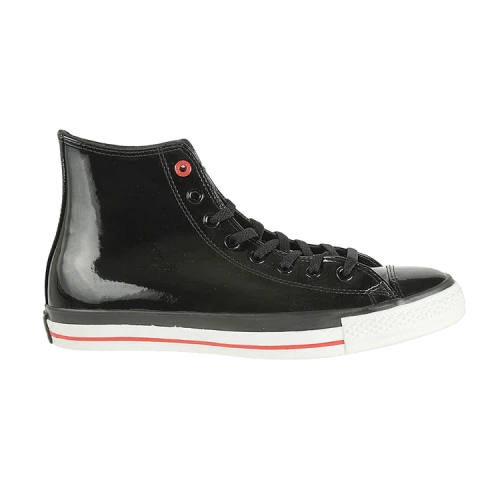 Converse Lupe Fiasco x Chuck Taylor All Star Hollywood Hi 'Product Red'