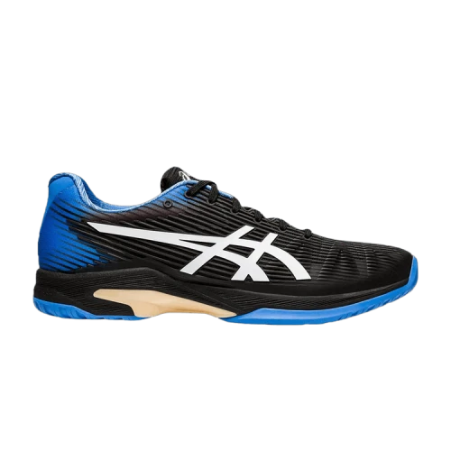 ASICS Solution Speed FF 'Blue Coast'