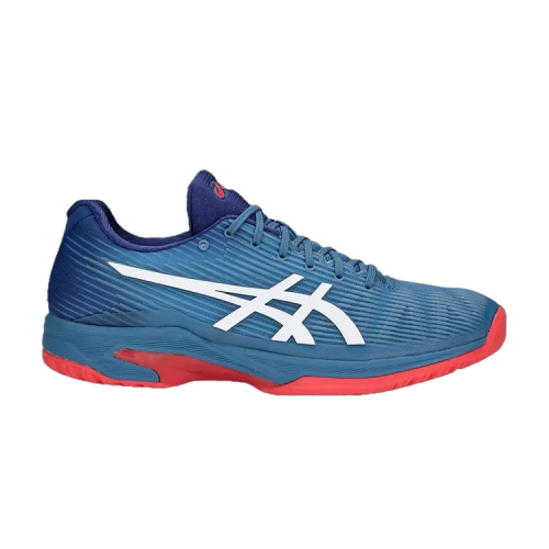 ASICS Solution Speed FF 'Azure'