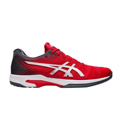 ASICS Solution Speed FF 'Classic Red'