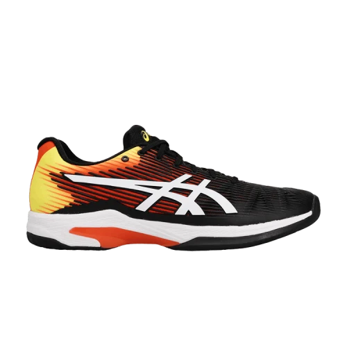 Asics Solution Speed FF 'Koi'