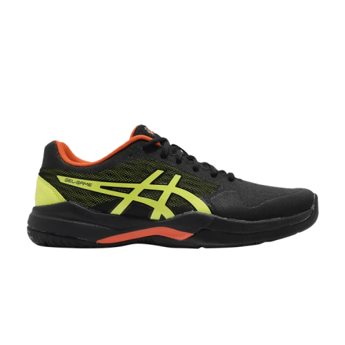 ASICS Gel Game 7 'Black Sour Tuzu'