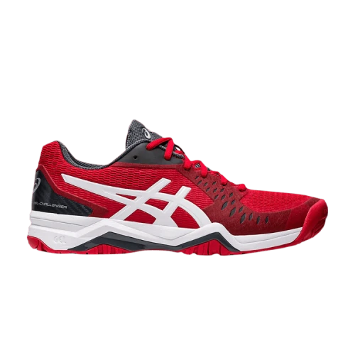 ASICS Gel Challenger 12 'Classic Red'