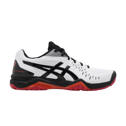 Asics Gel Challenger 12 'White'