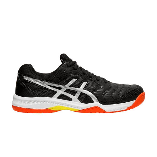 ASICS Gel-Dedicate 6 'Black Silver'