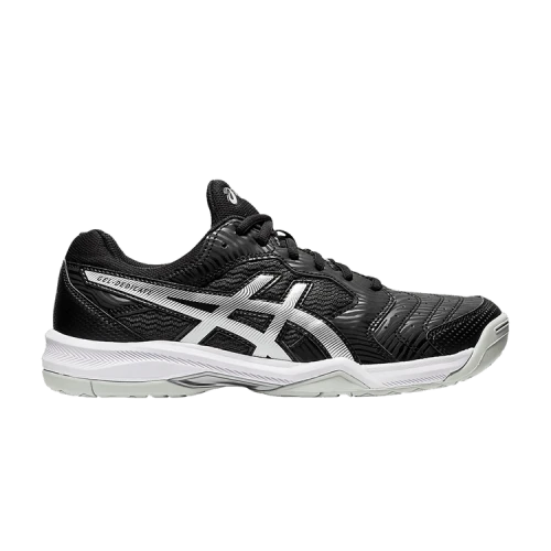 ASICS Gel-Dedicate 6 'Black White'
