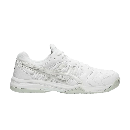 ASICS Gel-Dedicate 6 'White Silver'