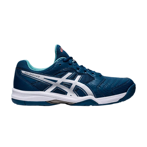 ASICS Gel-Dedicate 6 'Mako Blue White'
