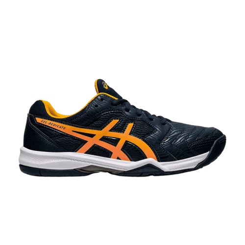 ASICS Gel-Dedicate 6 'French Blue Amber'
