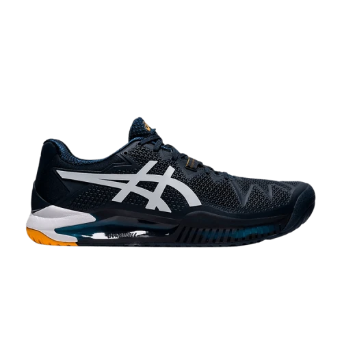 ASICS Gel Resolution 8 'French Blue'