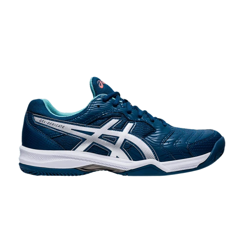 ASICS Gel-Dedicate 6 Clay 'Blue White'