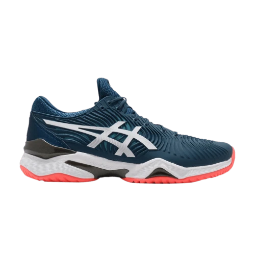 ASICS Court FF 2 'Mako Blue'
