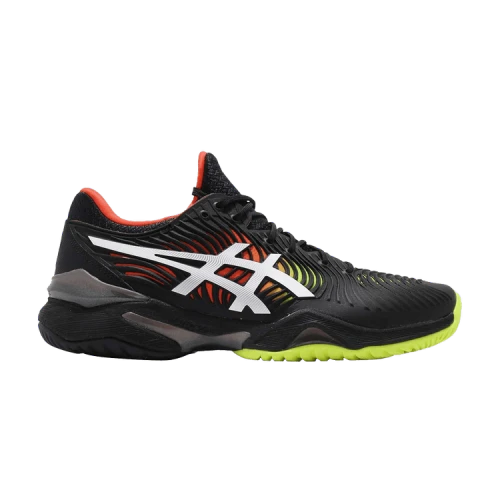 Asics Court FF 2 'Black'